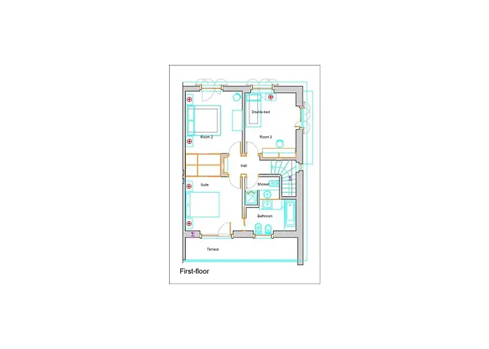 Haus Abel - Pool, Parking And Garden In The Heart Of