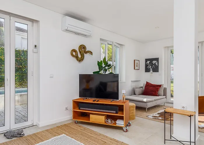 Haus Abel - Pool, Parking And Garden In The Heart Of *