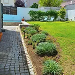 Haus Abel - Pool, Parking And Garden In The Heart Of فيلة