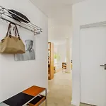 Haus Abel - Pool, Parking And Garden In The Heart Of فيلة
