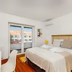 فيلة Haus Abel - Pool, Parking And Garden In The Heart Of Lisboa