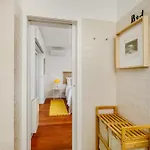 Haus Abel - Pool, Parking And Garden In The Heart Of Lisboa