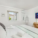 فيلة Haus Abel - Pool, Parking And Garden In The Heart Of