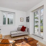 فيلة Haus Abel - Pool, Parking And Garden In The Heart Of Lisboa