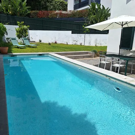 Villa Haus Abel - Pool, Parking And Garden In The Heart Of *