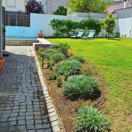 Haus Abel - Pool, Parking And Garden In The Heart Of Villa