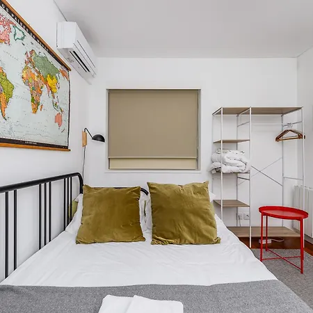 Haus Abel - Pool, Parking And Garden In The Heart Of * Lisbon