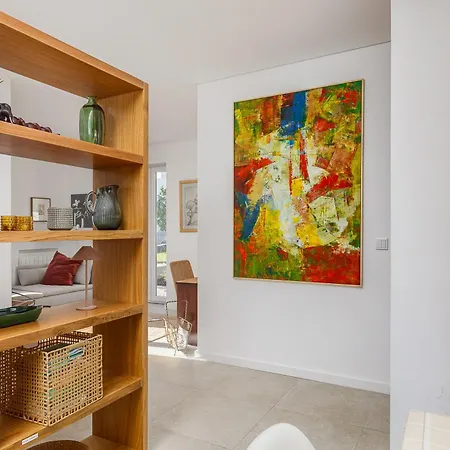 Villa Haus Abel - Pool, Parking And Garden In The Heart Of