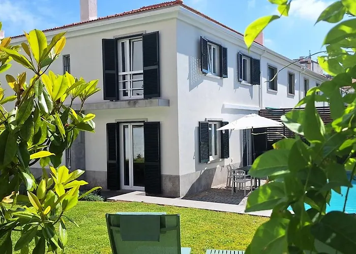 Haus Abel - Pool, Parking And Garden In The Heart Of