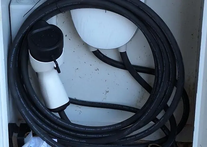 Haus Abel - Pool, Parking And Garden In The Heart Of Villa Lissabon