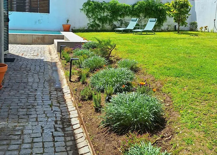 Haus Abel - Pool, Parking And Garden In The Heart Of Βίλα
