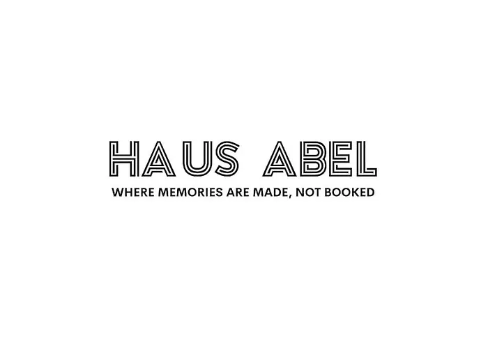 Βίλα Haus Abel - Pool, Parking And Garden In The Heart Of