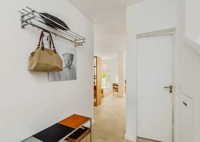 Haus Abel - Pool, Parking And Garden In The Heart Of Villa