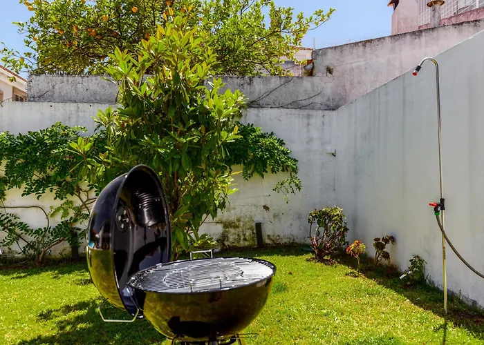 Haus Abel - Pool, Parking And Garden In The Heart Of Villa *