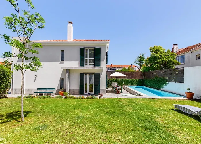 Haus Abel - Pool, Parking And Garden In The Heart Of Βίλα *