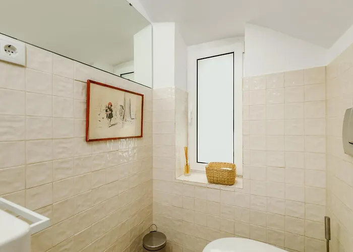 Haus Abel - Pool, Parking And Garden In The Heart Of Βίλα *