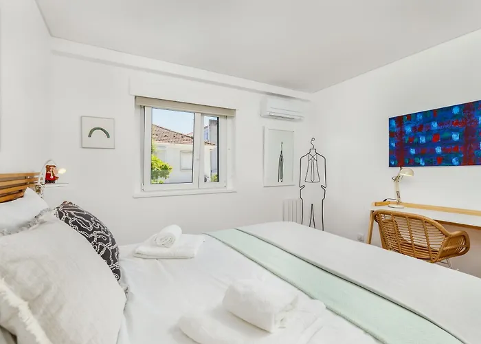 Βίλα Haus Abel - Pool, Parking And Garden In The Heart Of