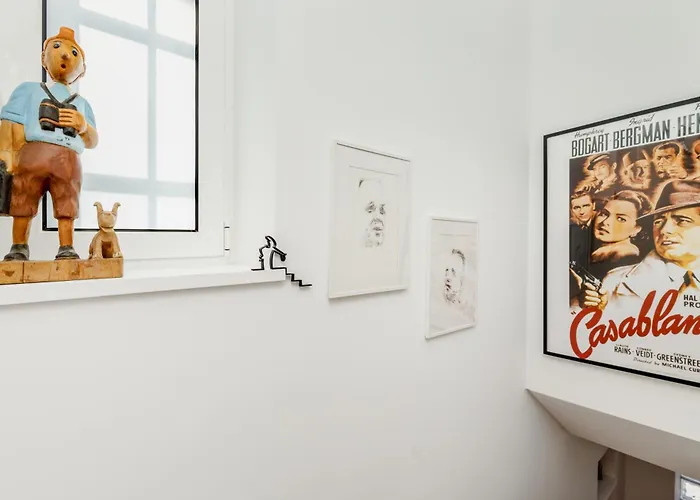 Haus Abel - Pool, Parking And Garden In The Heart Of Βίλα Lisboa