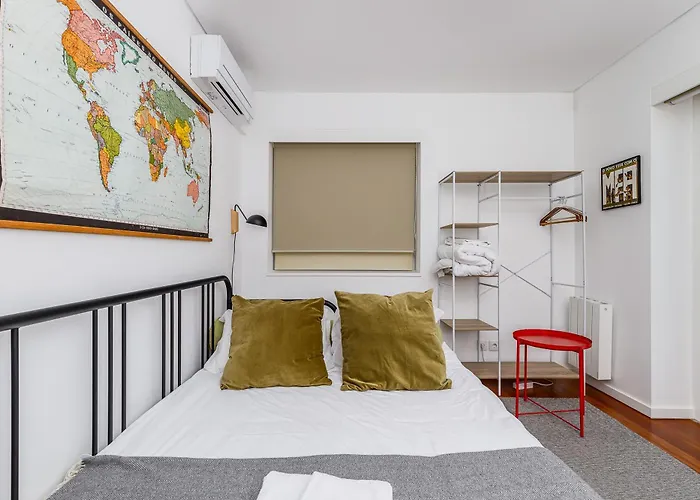 Haus Abel - Pool, Parking And Garden In The Heart Of * Lissabon