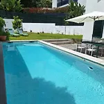Villa Haus Abel - Pool, Parking And Garden In The Heart Of *
