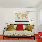 Haus Abel - Pool, Parking And Garden In The Heart Of Lisbon