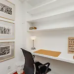 Haus Abel - Pool, Parking And Garden In The Heart Of