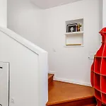 Haus Abel - Pool, Parking And Garden In The Heart Of