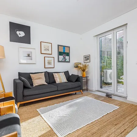 Willa Haus Abel - Pool, Parking And Garden In The Heart Of